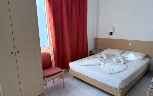 Savoy City Hotel
