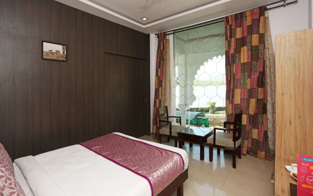 OYO 6232 Hotel Vishala