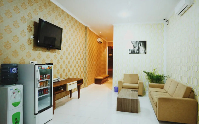 Guesthouse 24 Hour