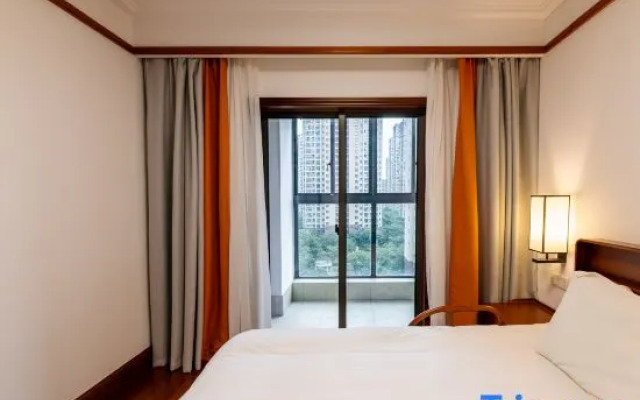 Wutong No9 Apartment