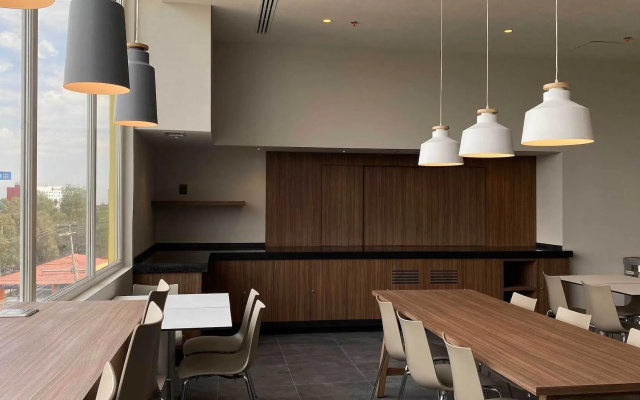 Hotel MX mas cuautitlan Izcalli, Trademark by Wyndham