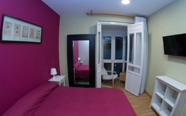 Apartamento Deluxe