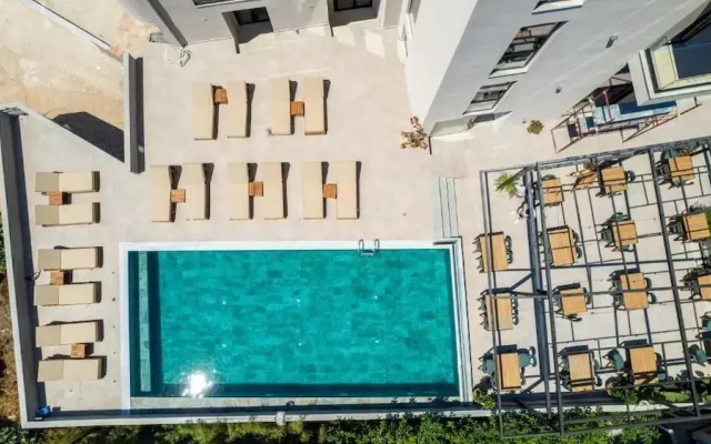 Enad Apartments