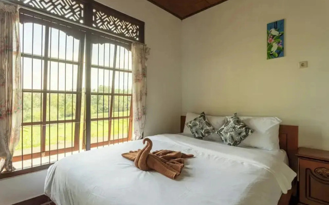Pondok Hari Baik