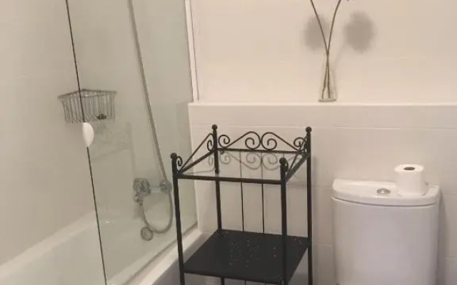 Apartamentos Los Mayos de Albarracín