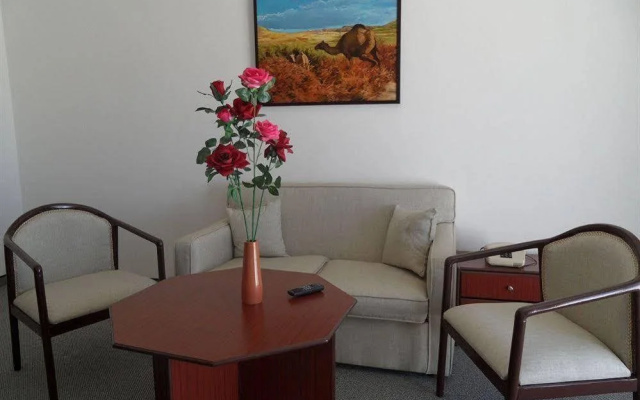 Petra Panorama Hotel