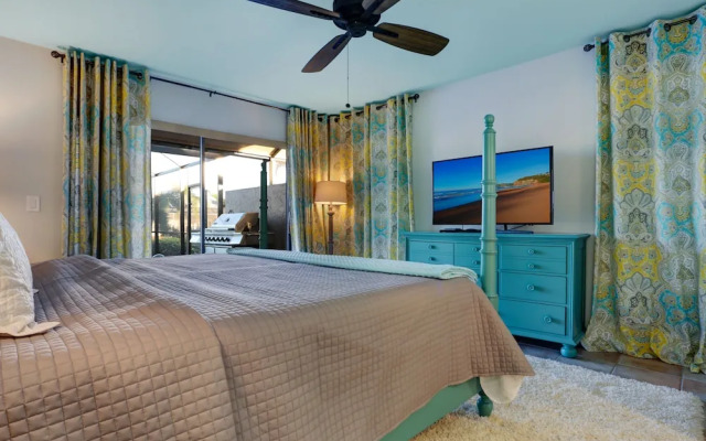 Boatabella - A Vibrant Coastal Retreat