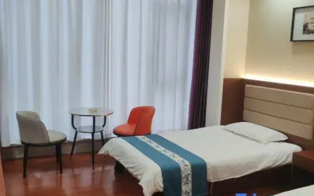 Shengyue Hotel