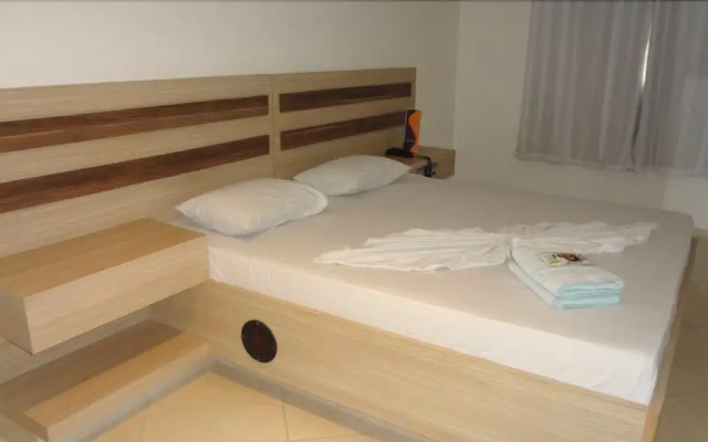 MOSTEL GUARULHOS - Mais Motel
