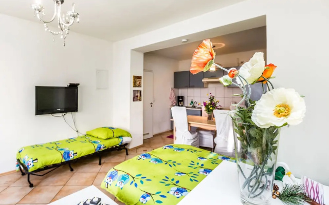 Apartments Troisdorf