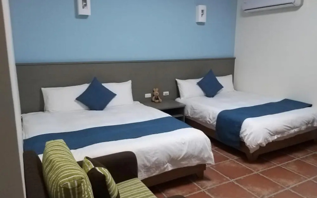 Futian B&B