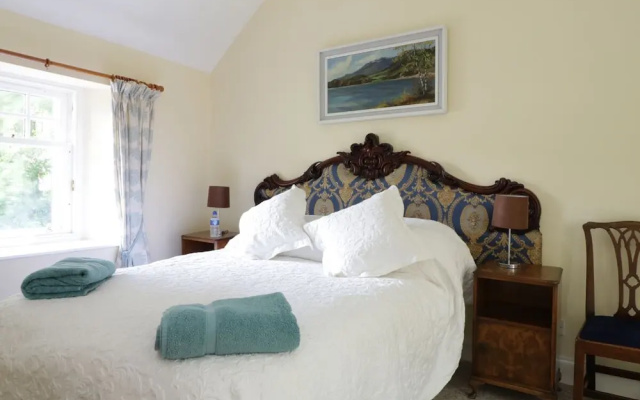 Bannatyne Lodge