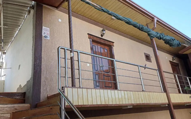 Hotel Nastarin