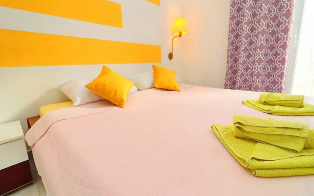 Marconi Charming Apartments