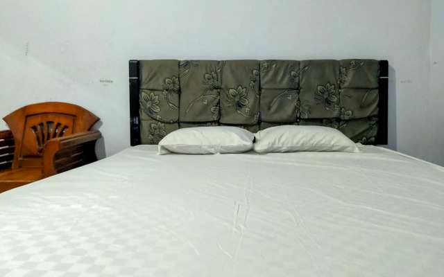 Fauziah Hotel Syariah Kendari