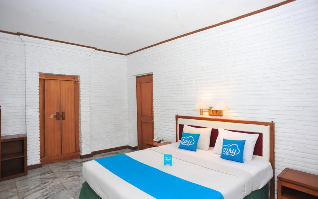 Puri Manik Cottages