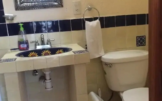 Hotel Amador