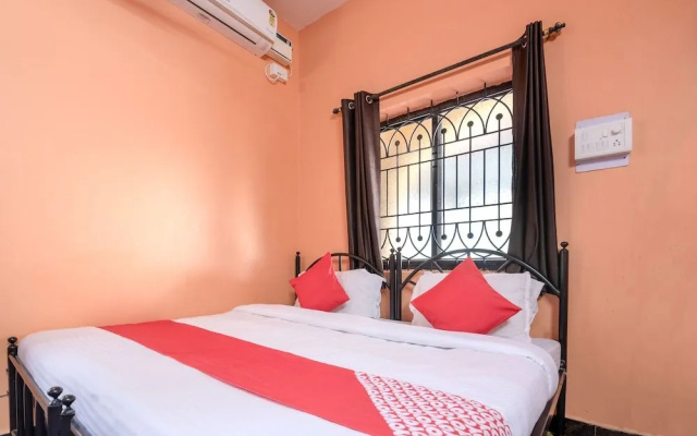 OYO 37259 Deodita's Guest House