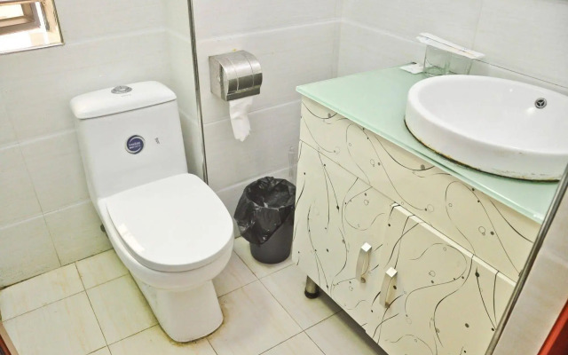 Guangzhou Jia Yi Residence