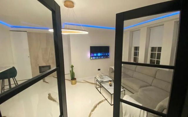 Beautiful and Modern Apartment in North London, UK