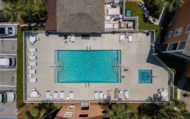 Gulfview I 313