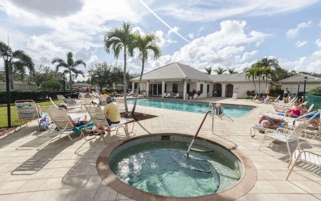 Westminster Golf Vacation Home