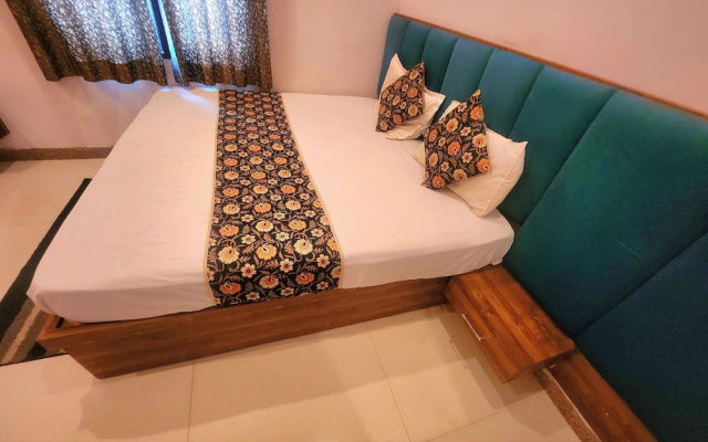 Attithi guest house