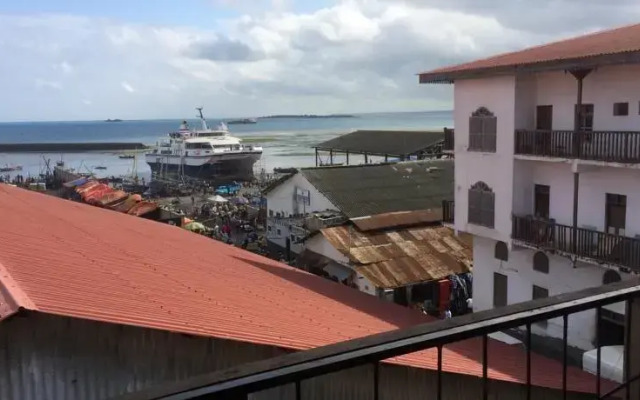 Malindi Guest House