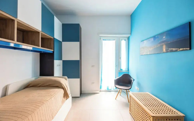 Malta Modern and Lovely Flat With Parking
