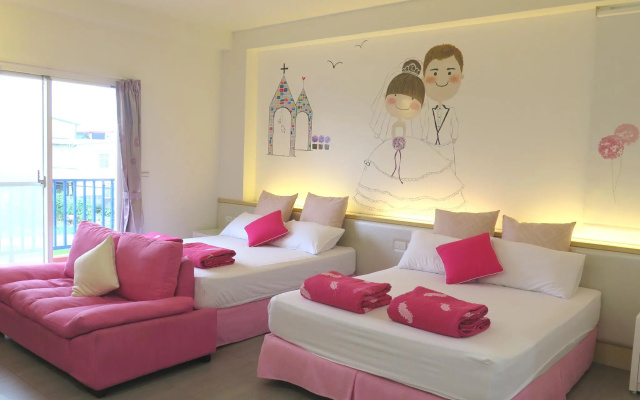 Super Cheap Homestay