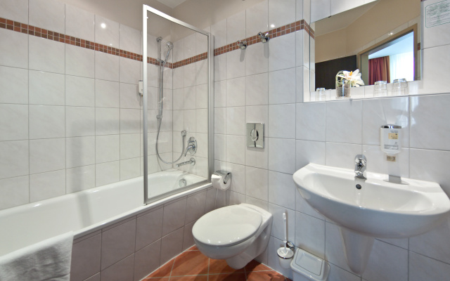 Hotel Eleazar Novum City Center