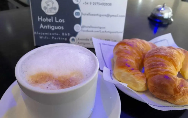 Hotel Los Antiguos