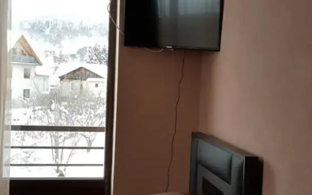 Chalet in Bakuriani