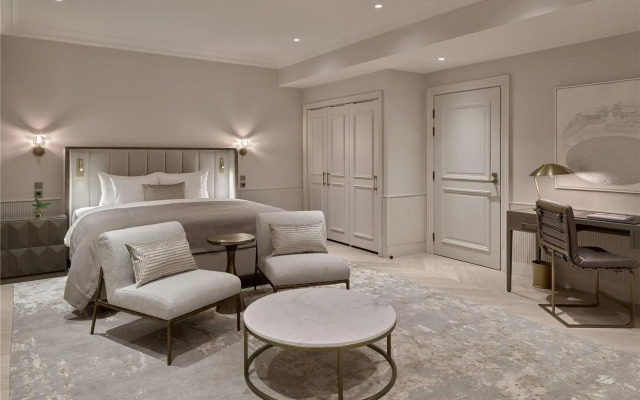 Waldorf Astoria Helsinki