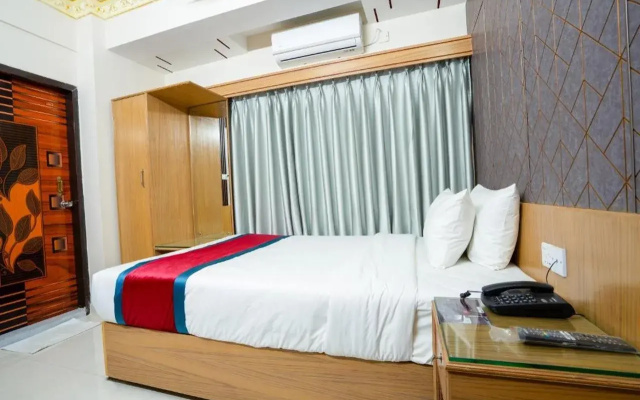 Hotel Safa Residency - DHAKA