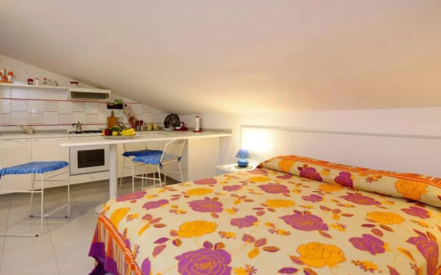 Mamma Rosanna 2 - Studio flat in Amalfi with terrace