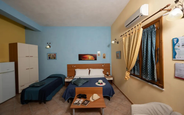 B&B Panorama