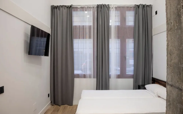 Vr Obregon Apartments