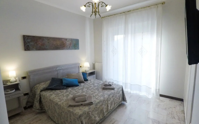 Yucca Camere & Suite