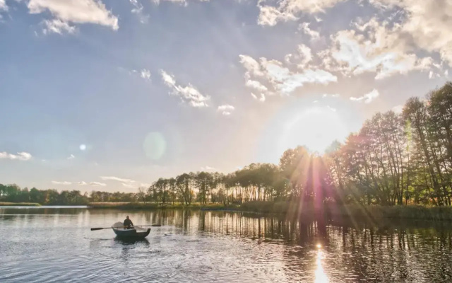 Przystań Nad Zatoką