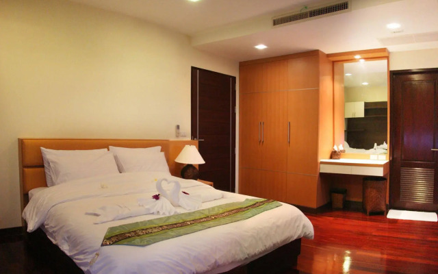 Koh Samui Tower