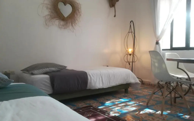 Artgana Lodge
