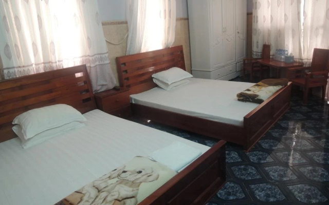 Dieu Hien Motel