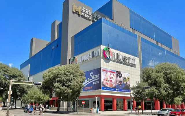 Apartment Centropolis
