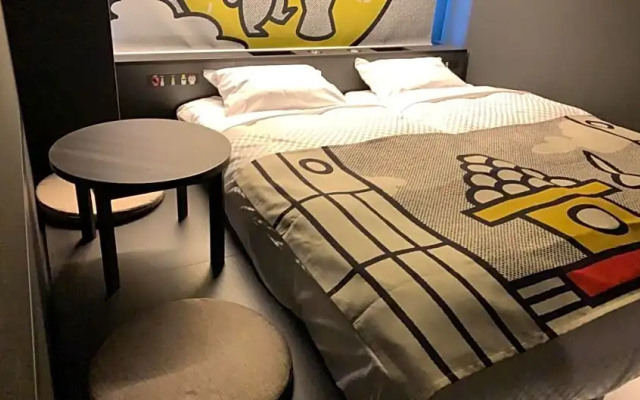 Hotel Tavinos Kyoto - Vacation STAY 42517v
