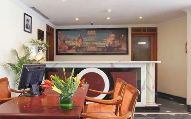 Museum Inn