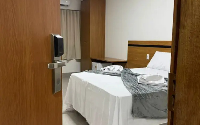 Star Gold Hotel Canaã