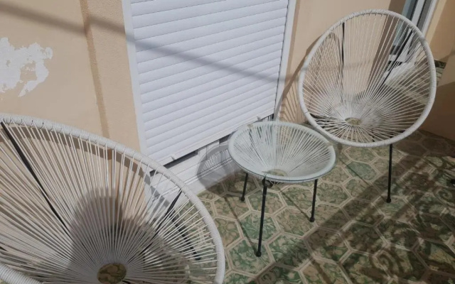 Callisto room 3
