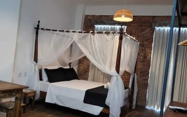 Pelourinho Boutique Hotel - OH HOTÉIS