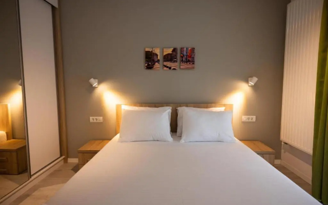 Timisoara Prime Residence | powered by NEO